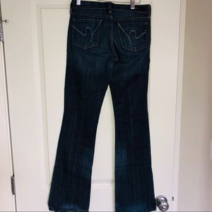 Like NEW citizen jeans!